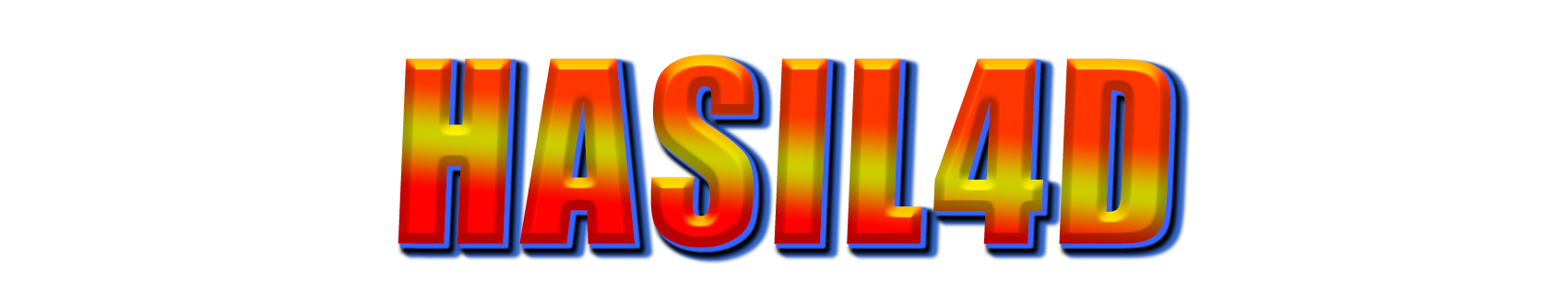 LOGO HASIL4D